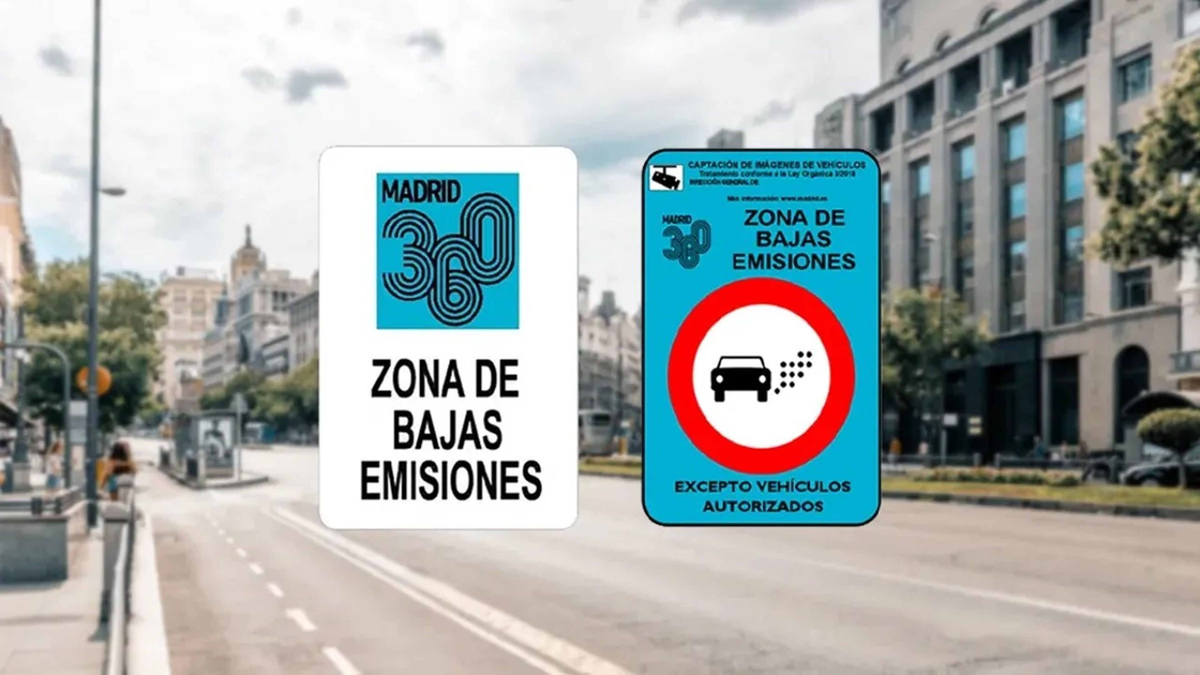 Cómo moverse por Madrid tras las nuevas sanciones