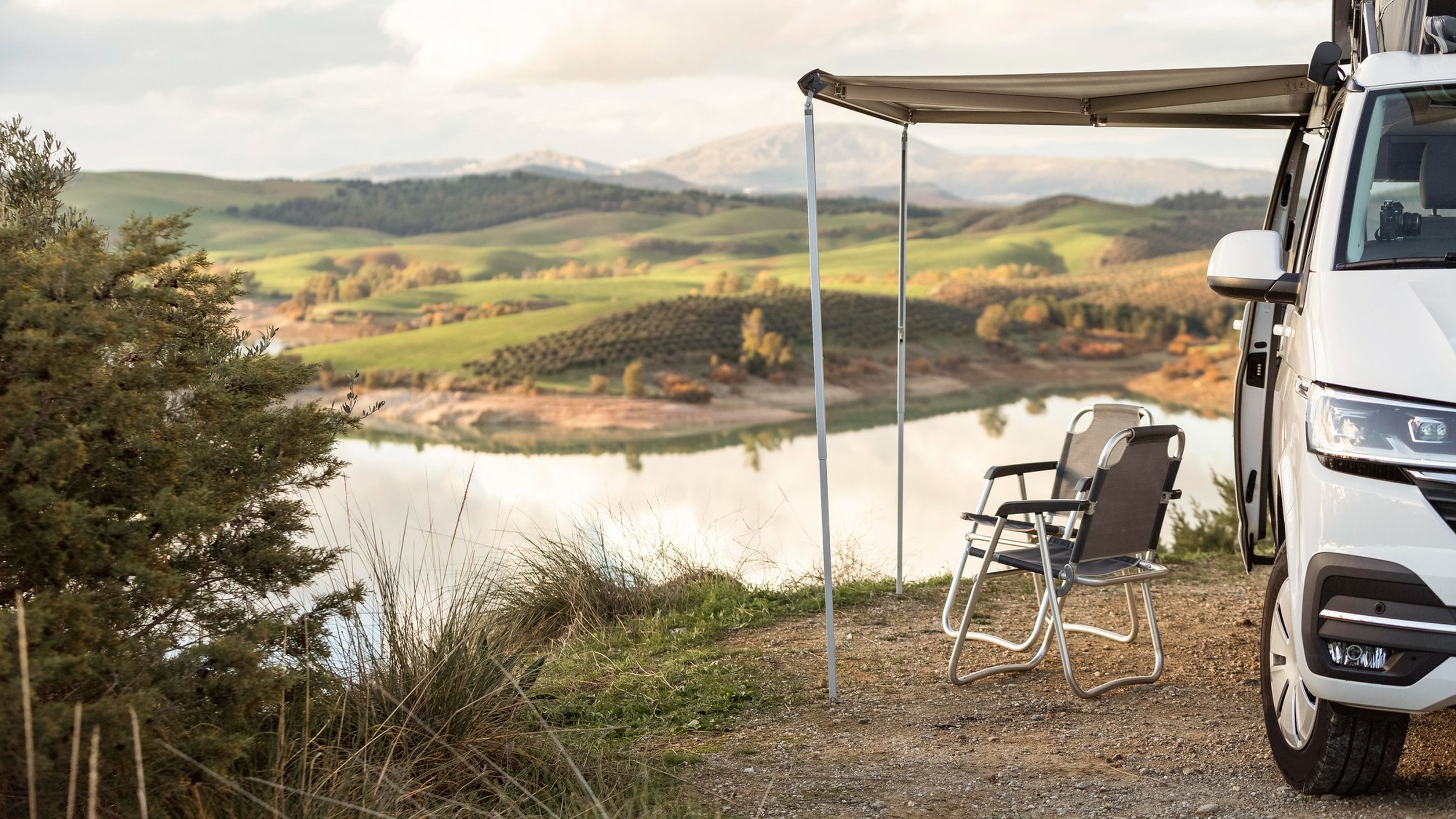 Comprador autocaravana multado 20.000 euros por campaña de desprestigio