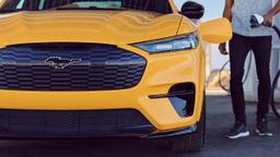 Ford se ve obligada a cambiar su estrategia con el coche eléctrico