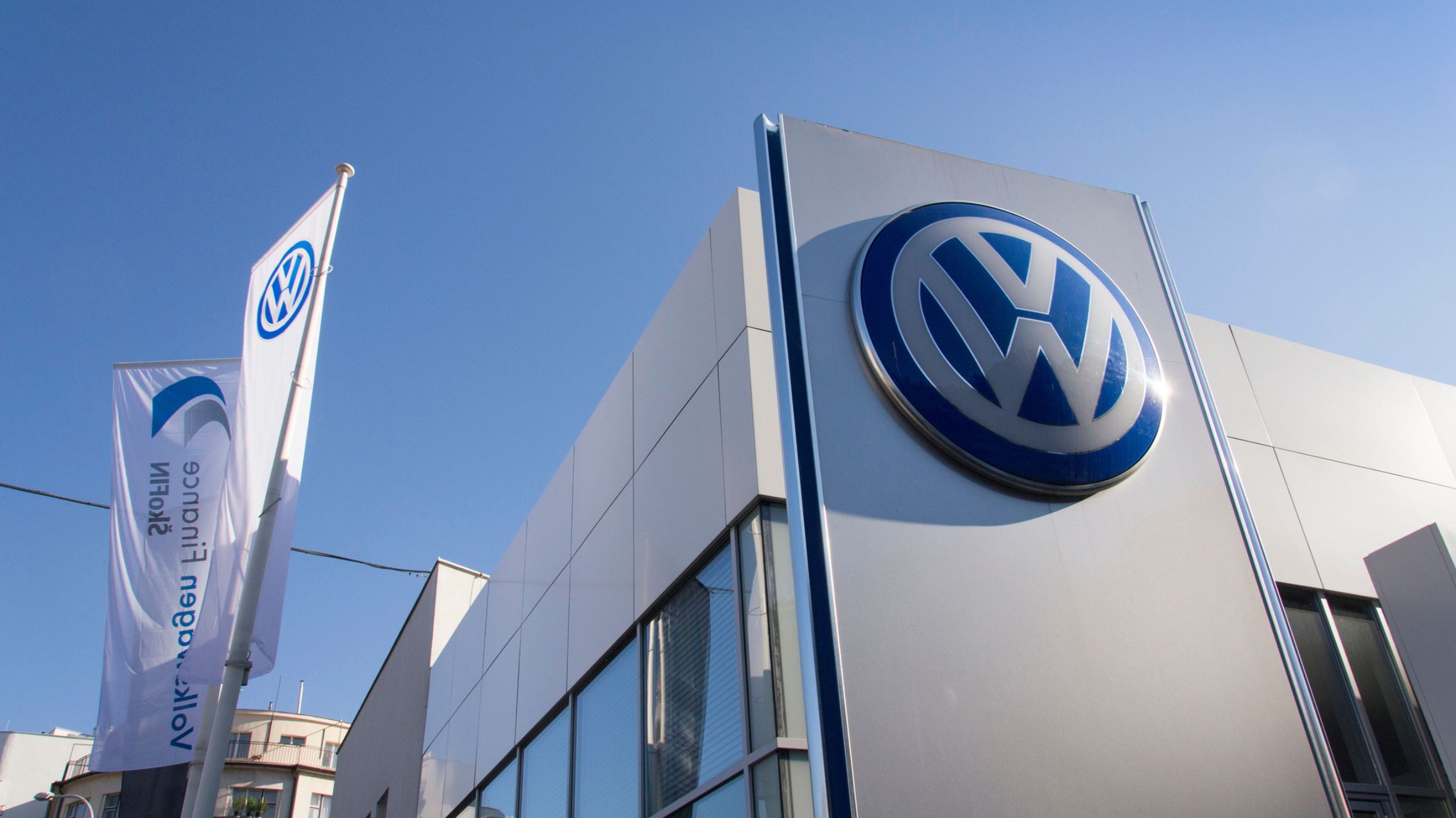 Los mandamases del Grupo Volkswagen no podrán elegir esta marca para su coche de empresa