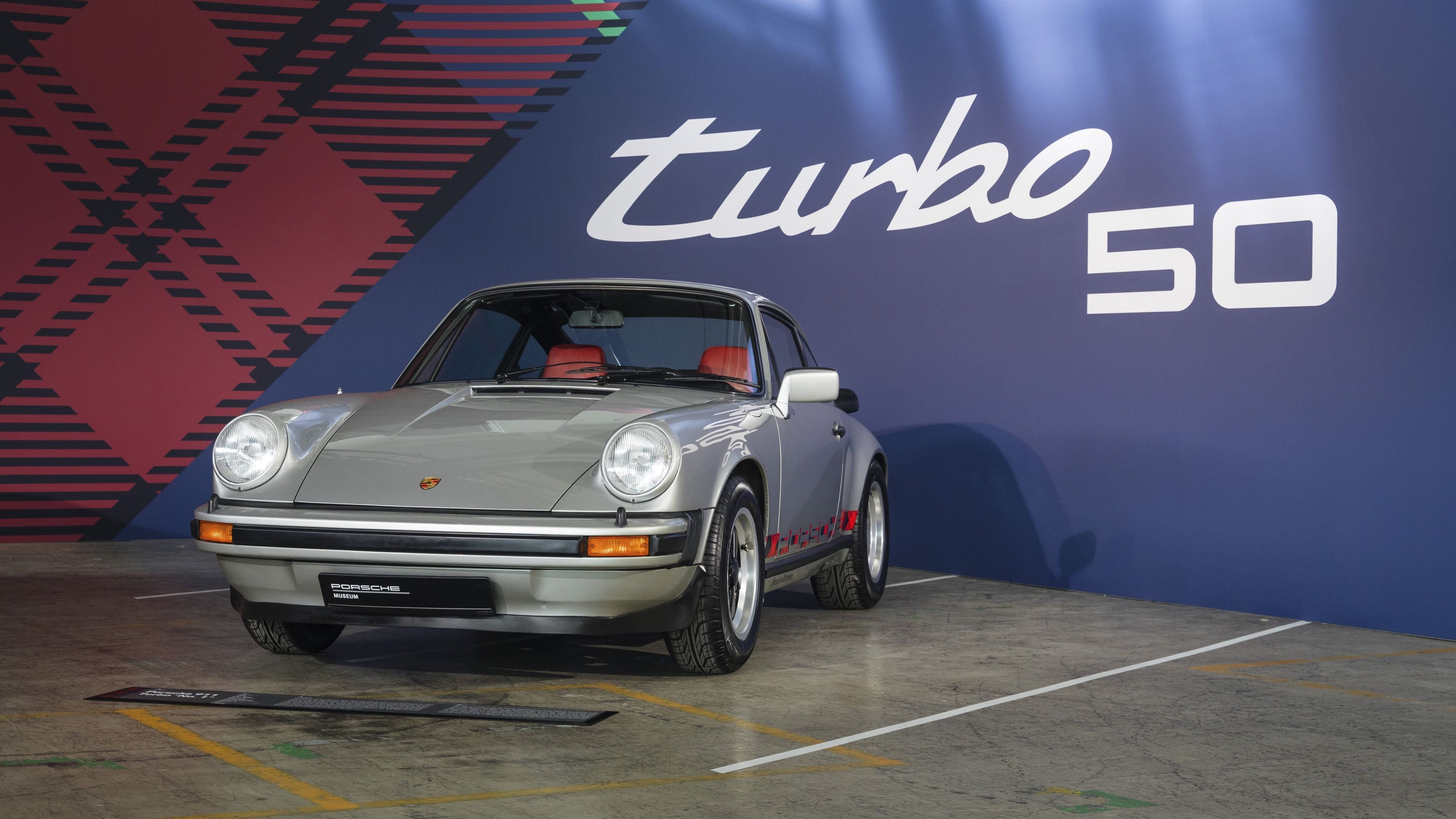 50 años del Porsche 911 Turbo: el 'creador de viudas' que hizo historia