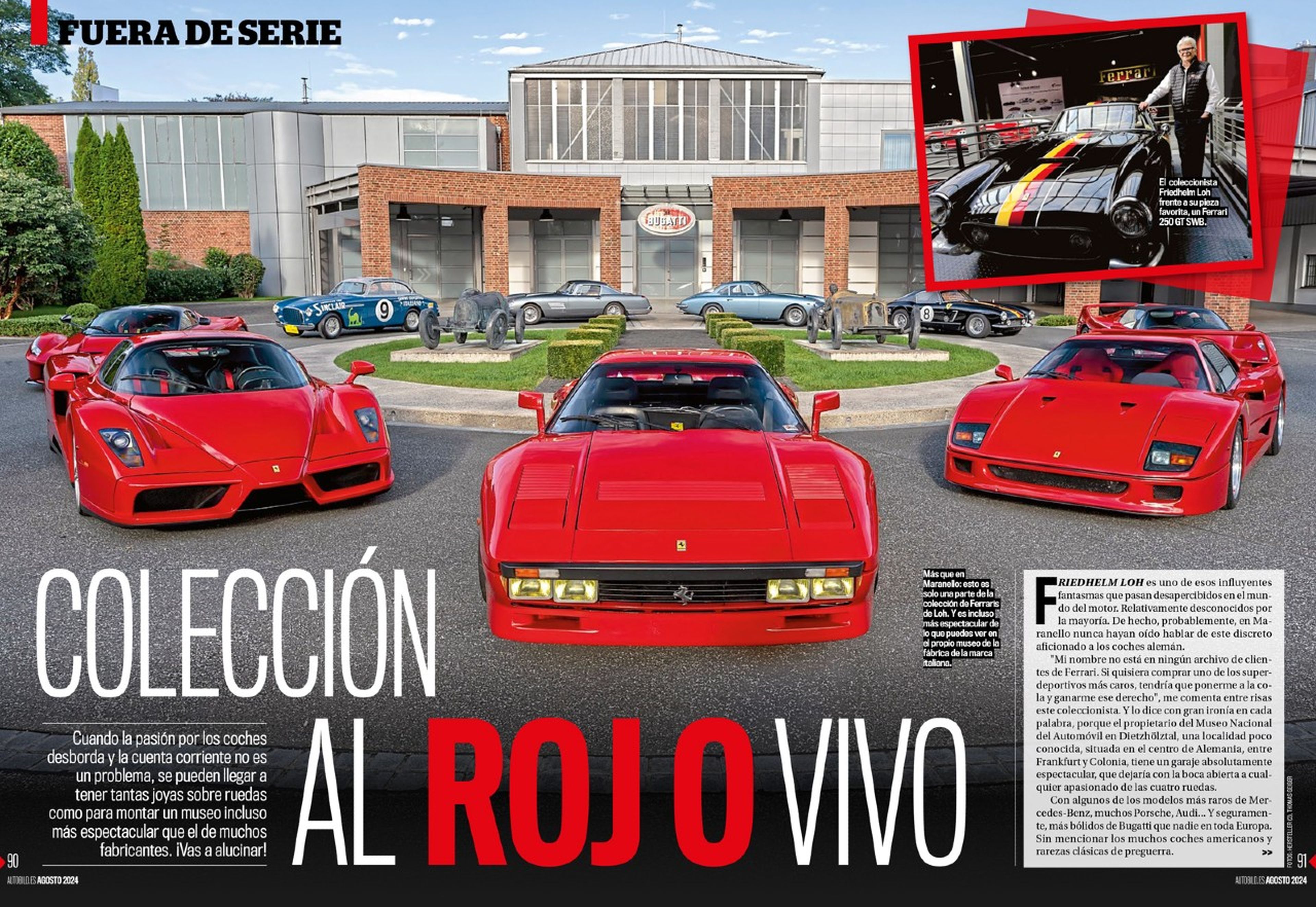 Revista Autobild 668