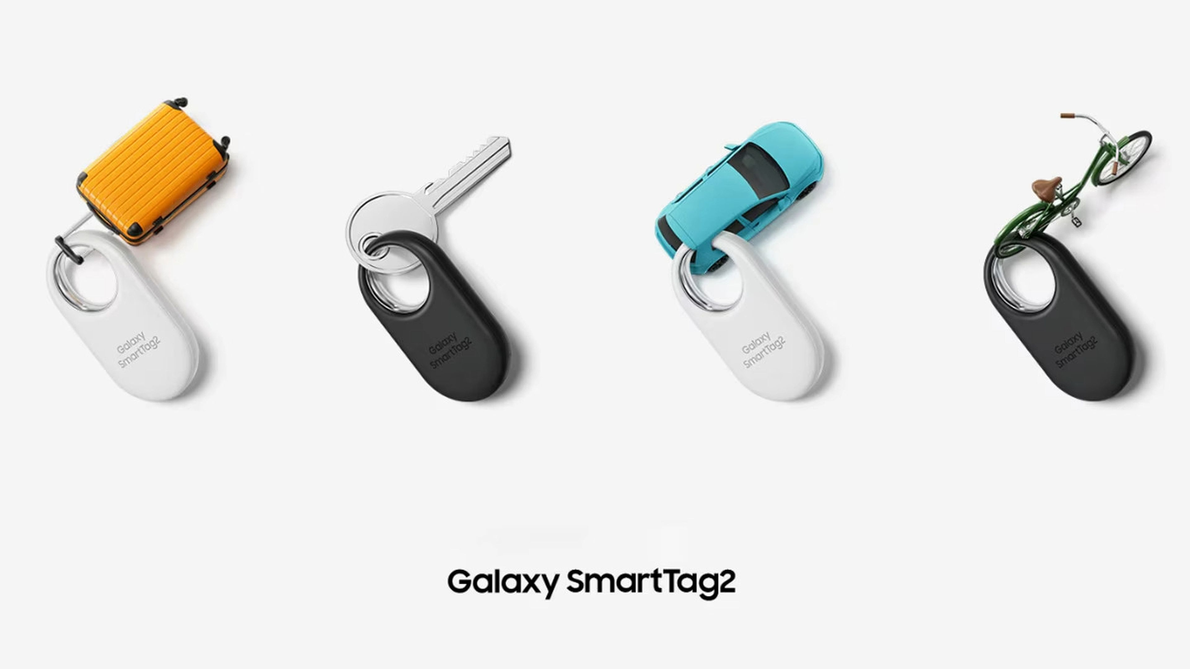 Samsung Galaxy SmartTag2