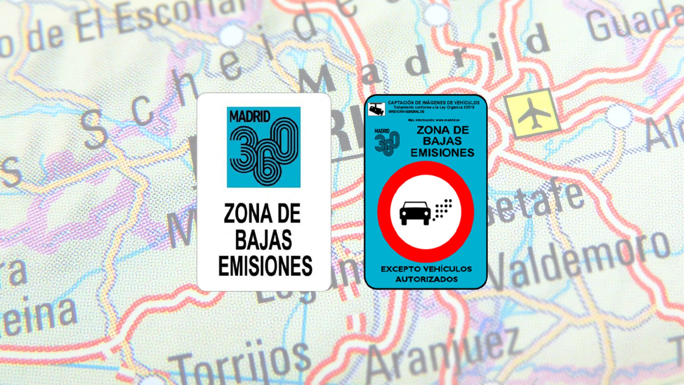 Esta Es La Sorprendente Novedad Que Beneficia A Los Coches Con Etiqueta B