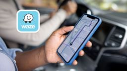 Los códigos y funciones ocultas de Waze con los que tendrás optimizada la app