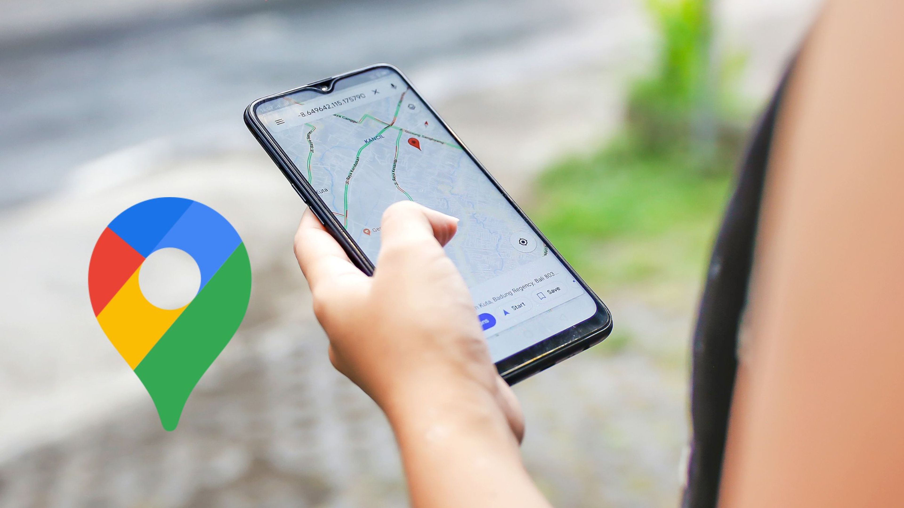 Estas son los las 11 nuevas funciones que estrena Google Maps, incluida la IA