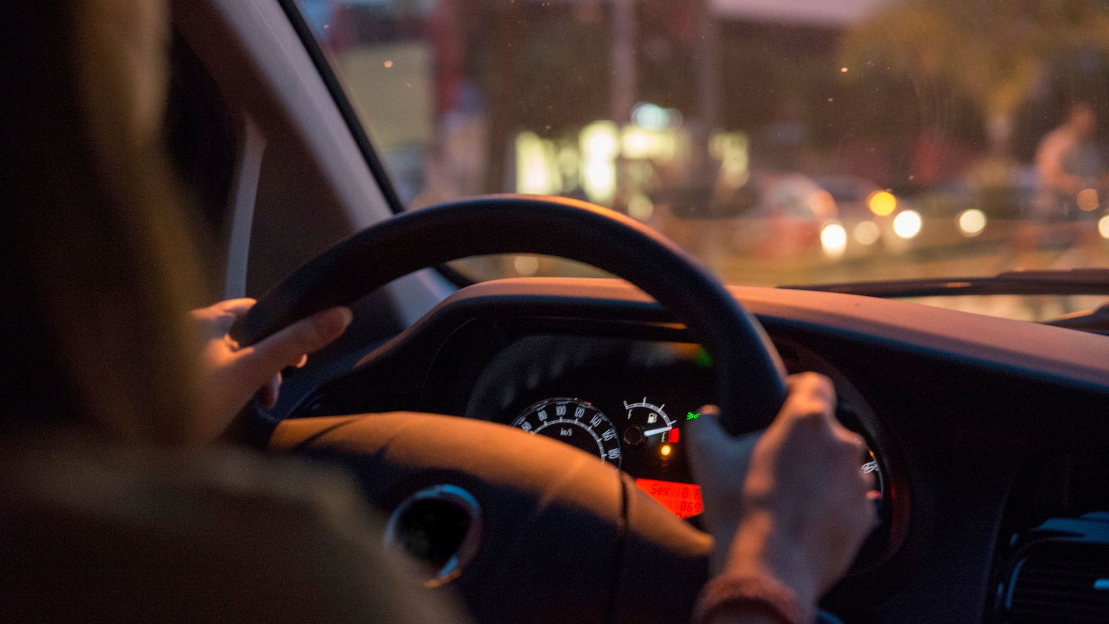 Estos son los kilómetros que dura la reserva del coche