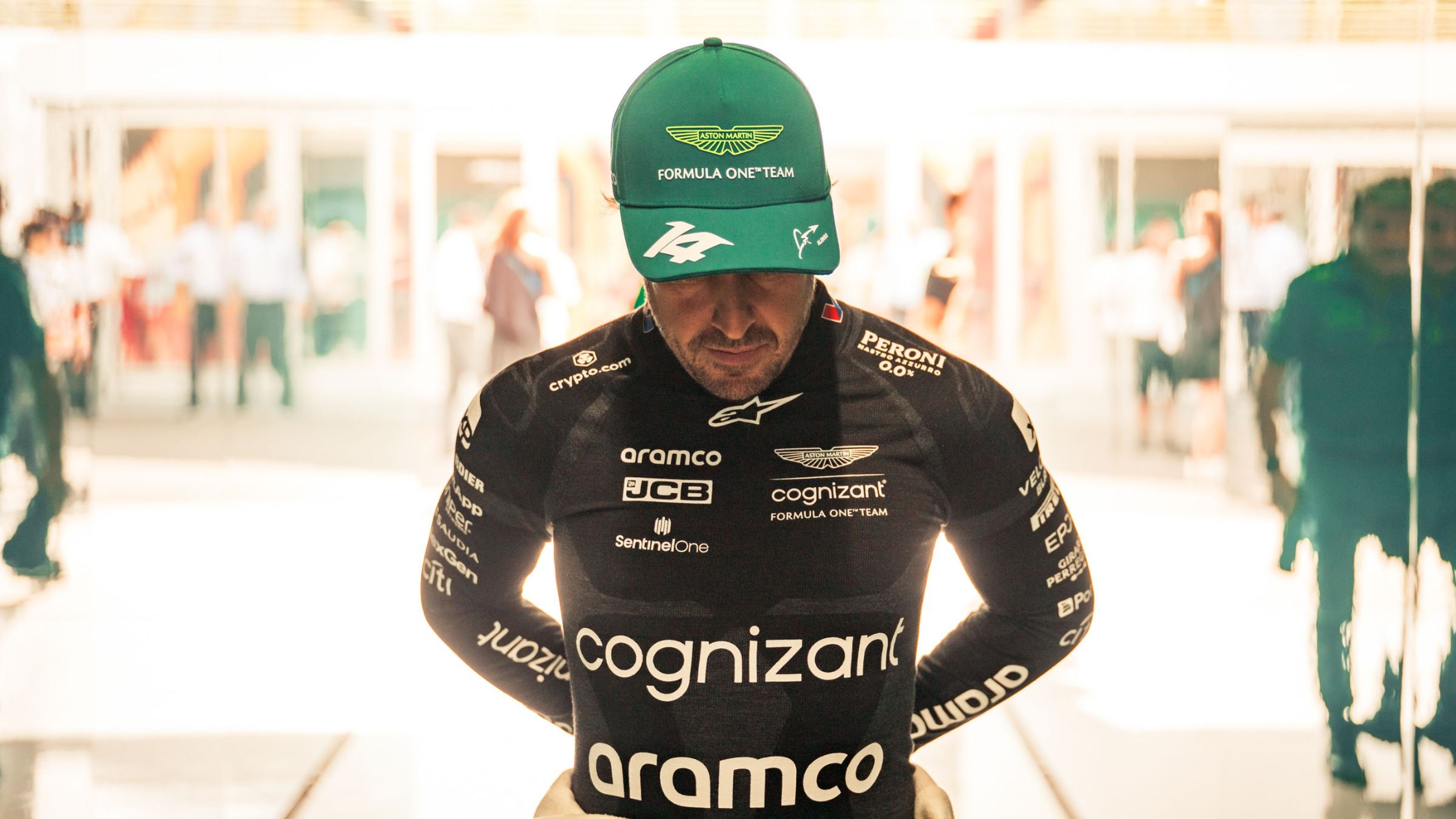 ¿Ha llegado la hora de decir adiós a Fernando Alonso a la Fórmula 1?  
