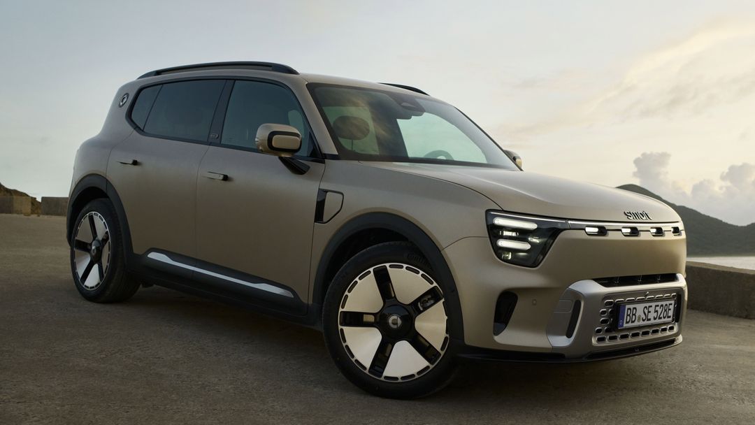 ¿Qué Coche Comprar En 2025 Según Carwow?  Guía Definitiva - lngk7e1