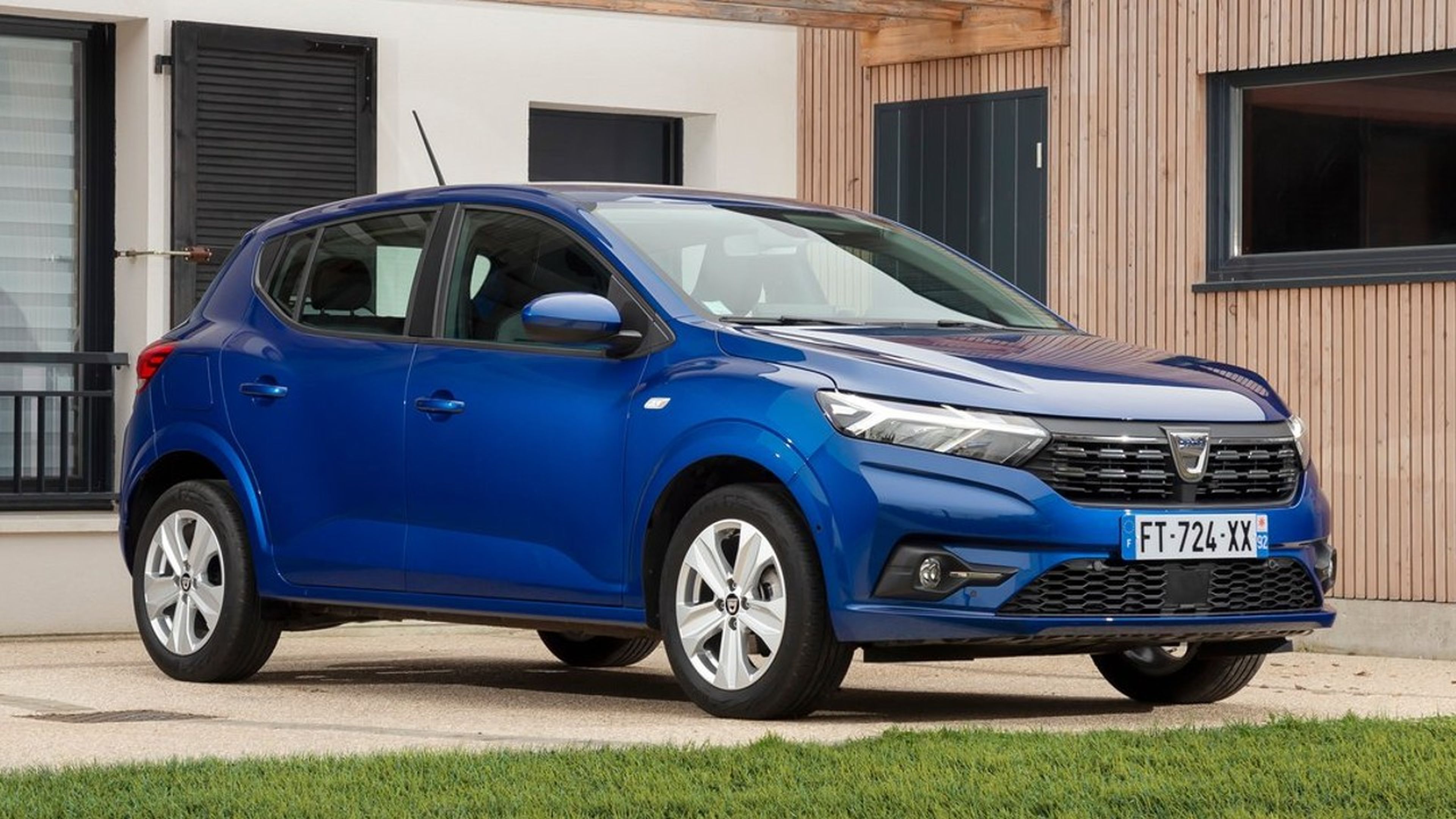 Coches etiqueta ECO más asequibles