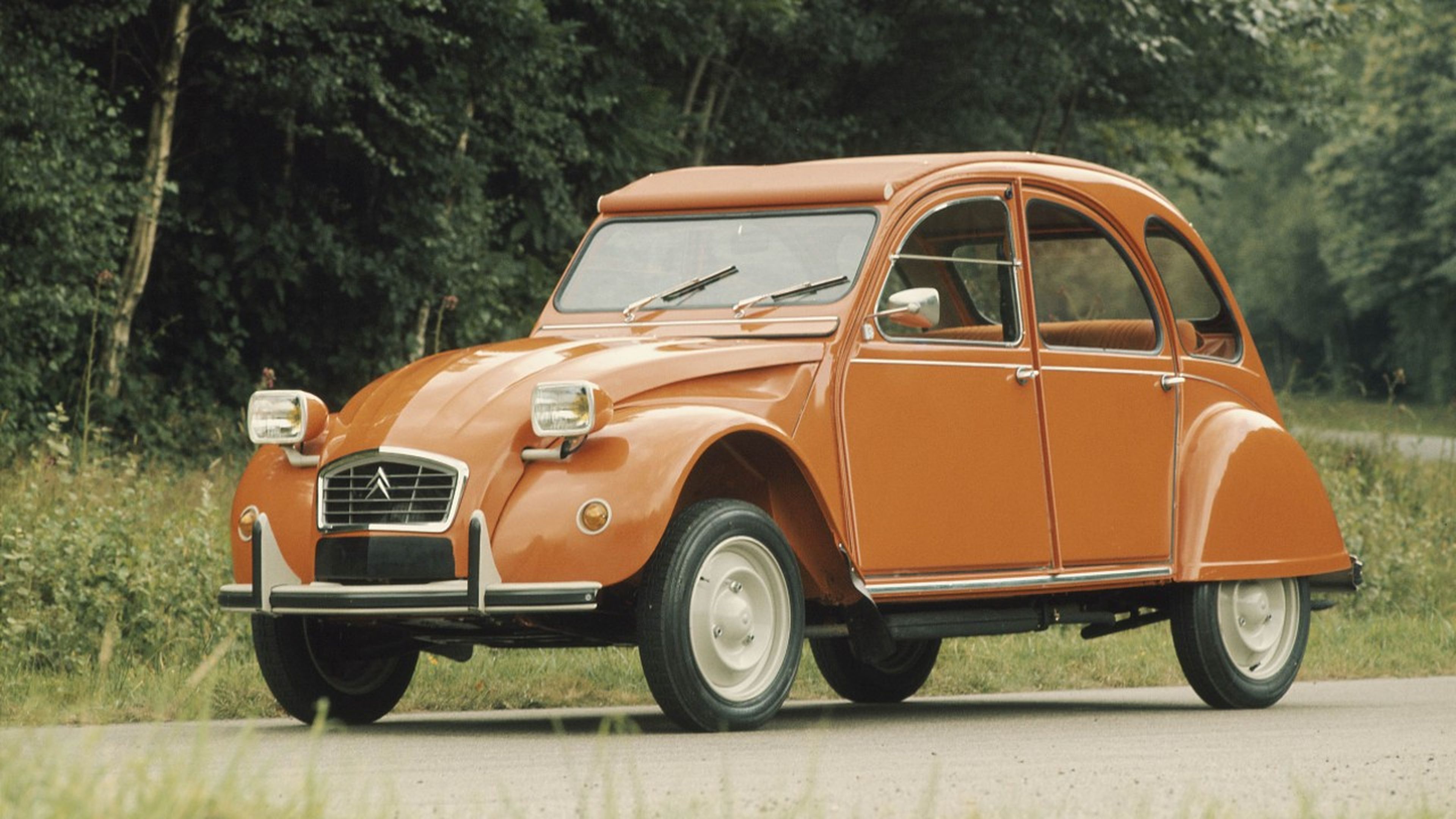 Estos coches pueden entrar en las ZBE
