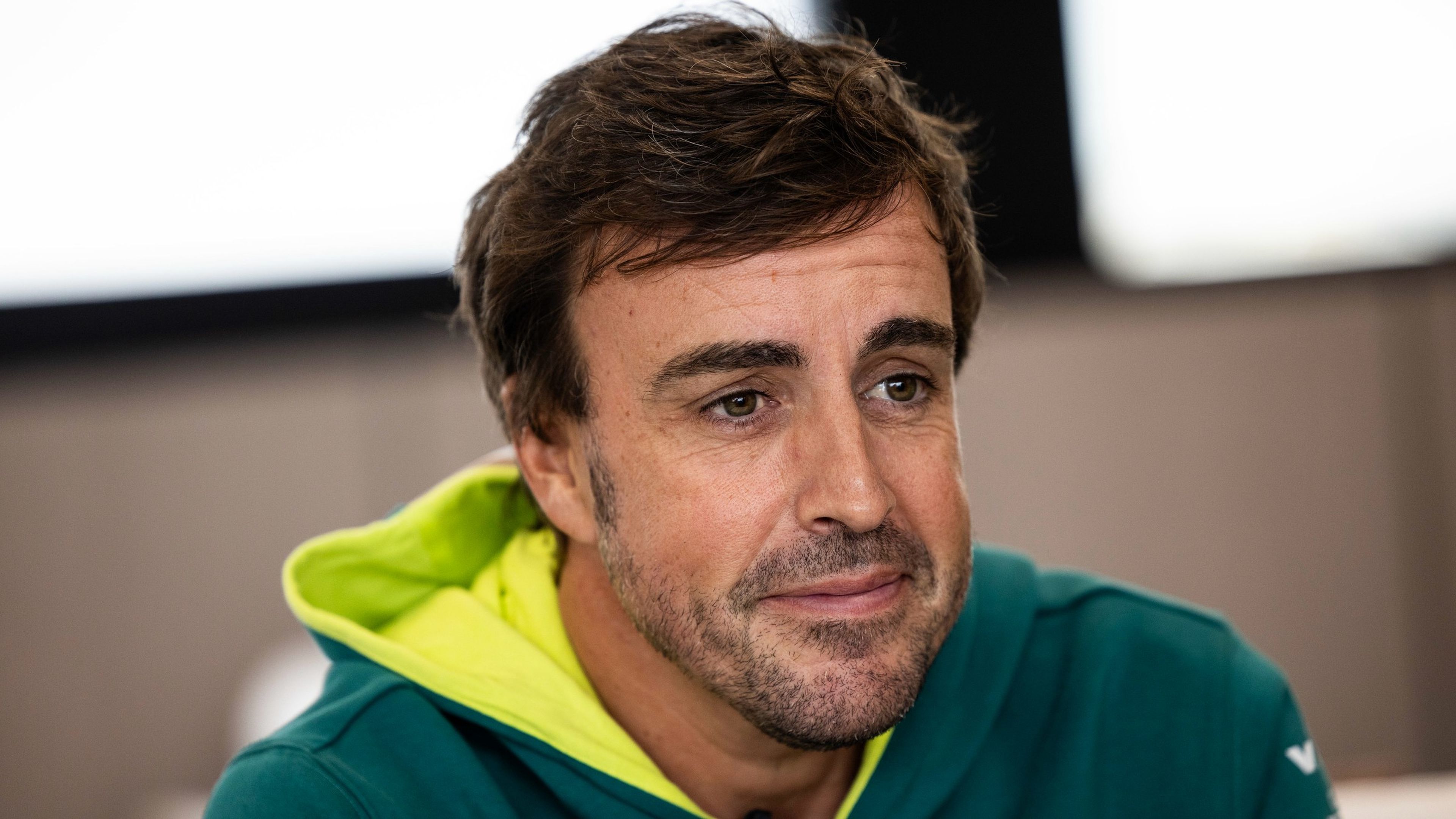 Fernando Alonso