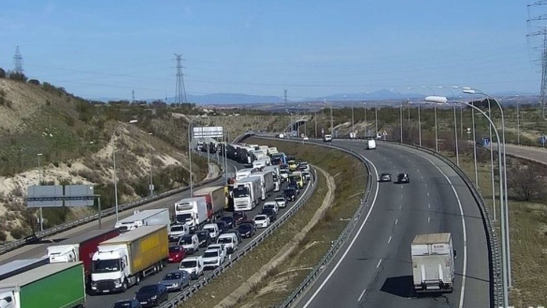 Casi Todos Los Accidentes Se Producen En Ciudad Pero En Vías Interurbanas Son Más Graves Estas 7433