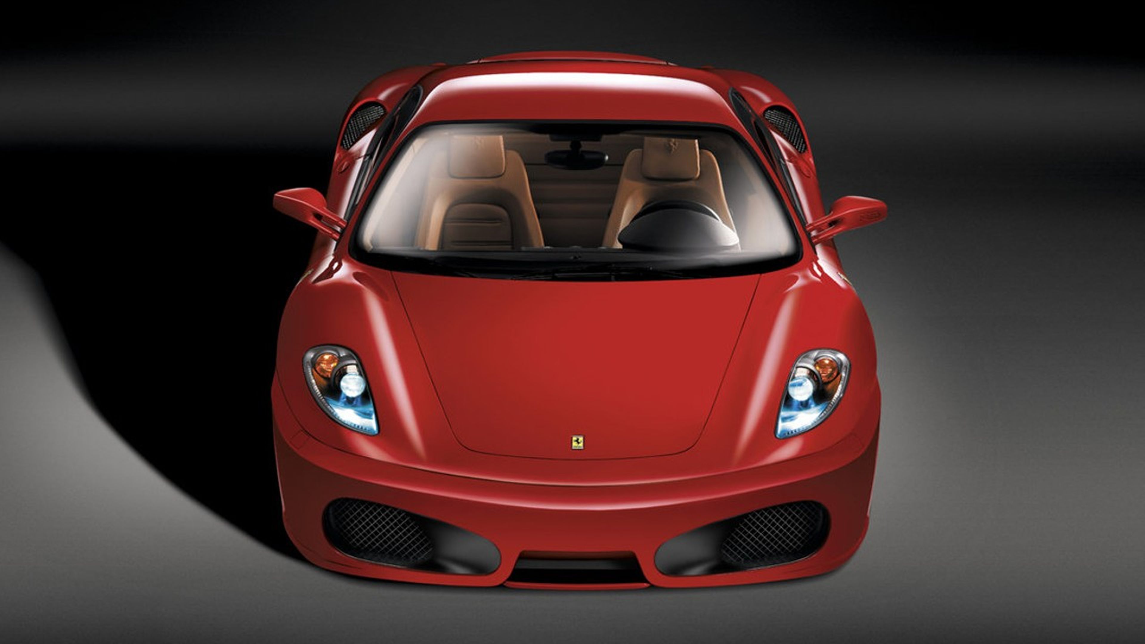 Gobierno subasta un Lamborghini y un Ferrari desde 150 euros
