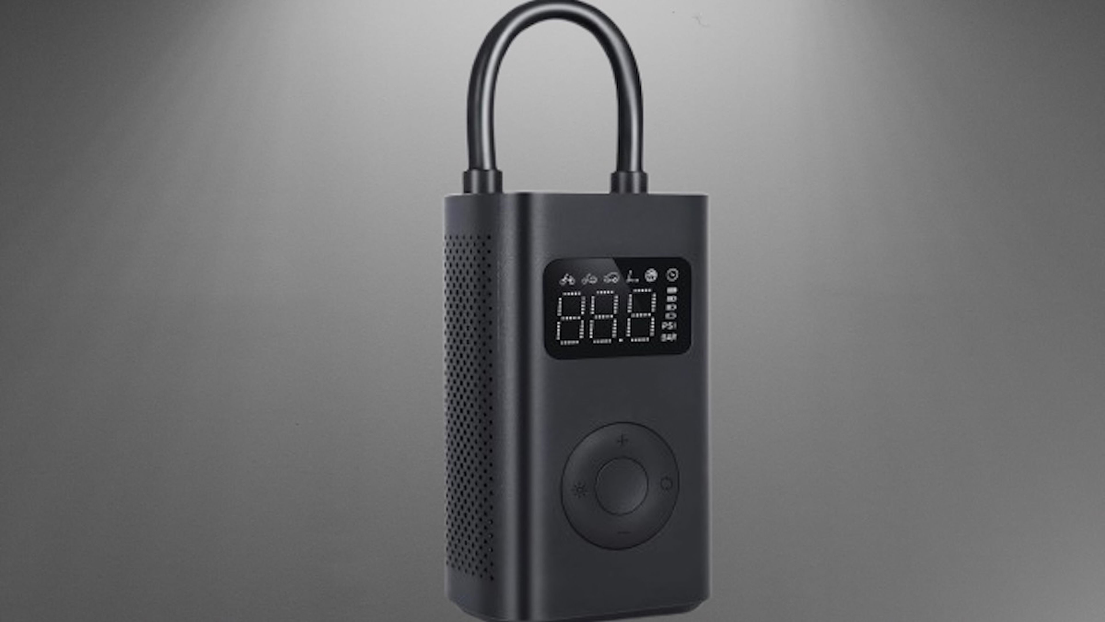 Xiaomi Mijia Portable Electric Air Compressor-1734606274718