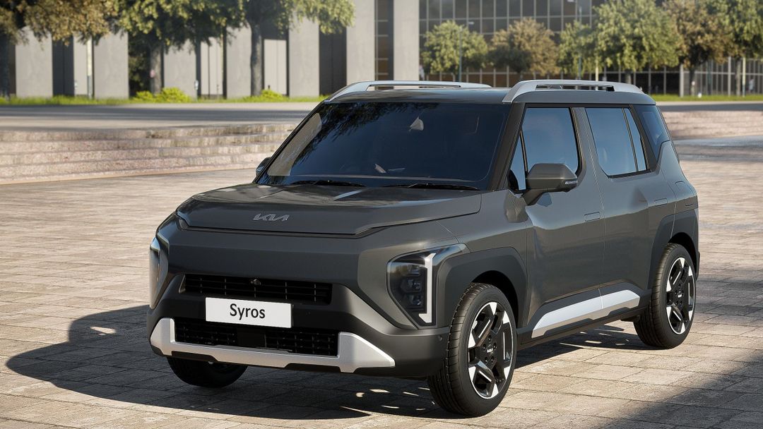 Tras la buena acogida del EV3, Kia prepara la llegada del gemelo del Hyundai Inster: prepárate para saludar al EV1 