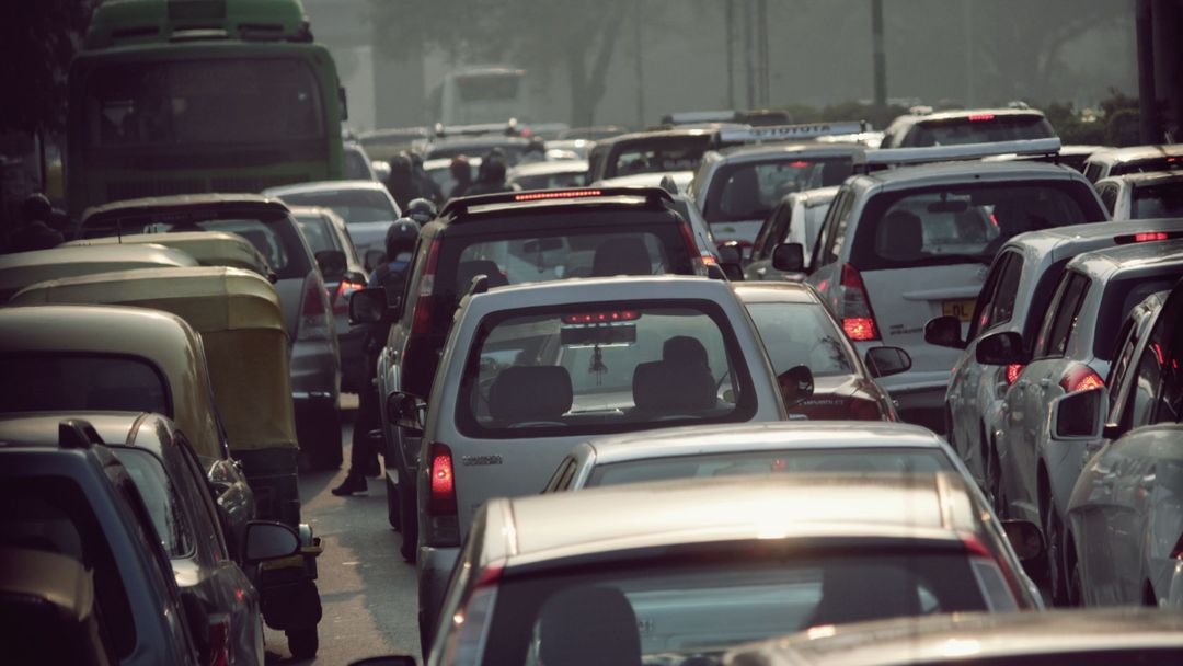 Cambios de la DGT para 2025 