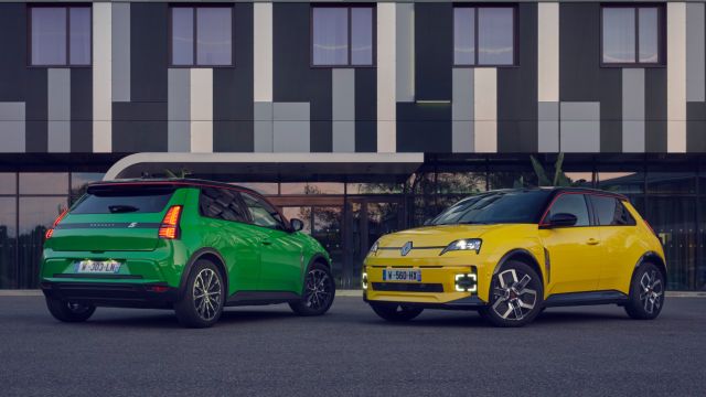 ¿Qué Coche Comprar En 2025 Según Carwow?  Guía Definitiva - yu40dh6