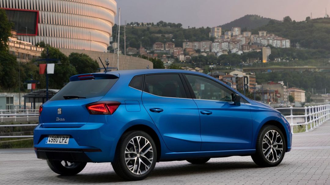 Este es el coche más esperado en 2025 y que, además, será un éxito de ventas 