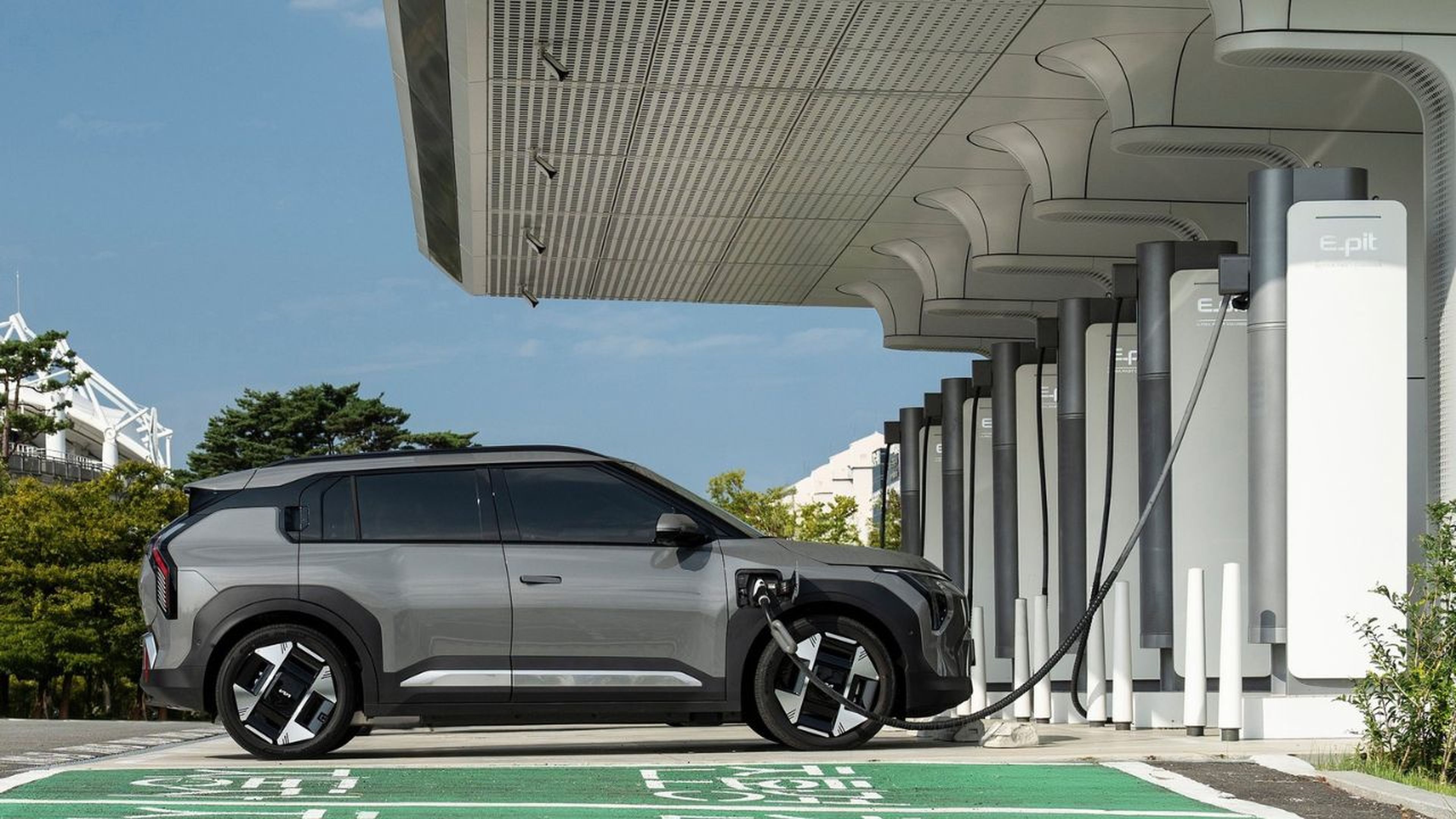 Ni falta de plan Moves ni excusas, esta marca apuesta vender 60.000 coches en 2025 