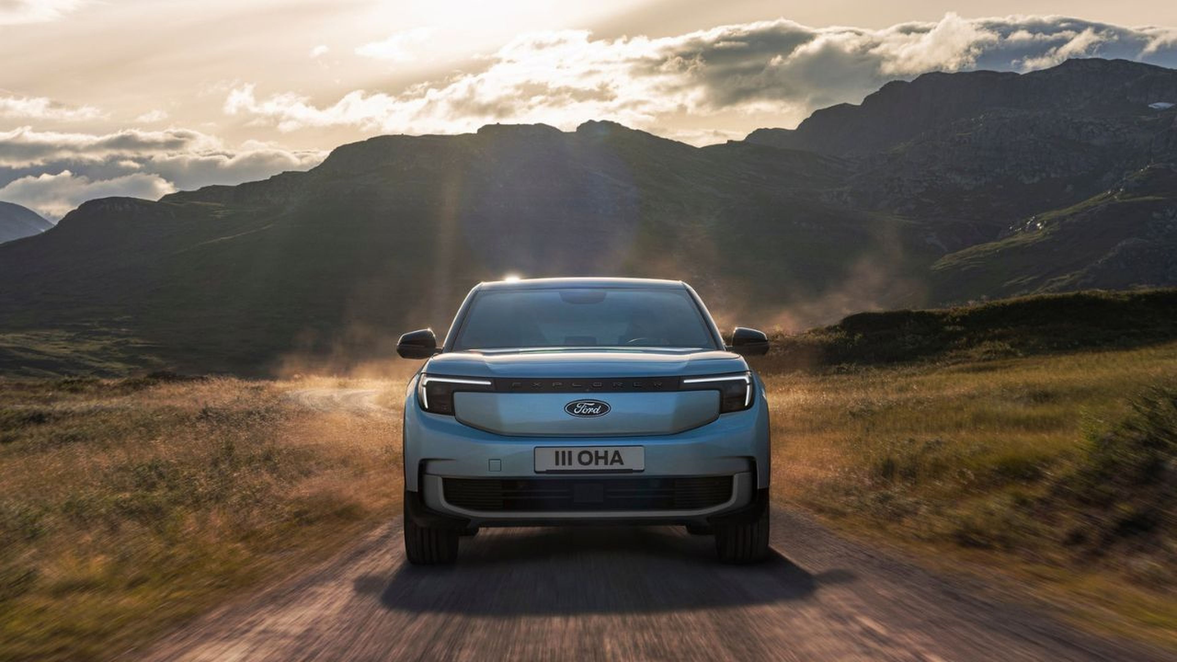 Pone los pelos de punta: Ford dice que va a perder miles de millones con los eléctricos este año 