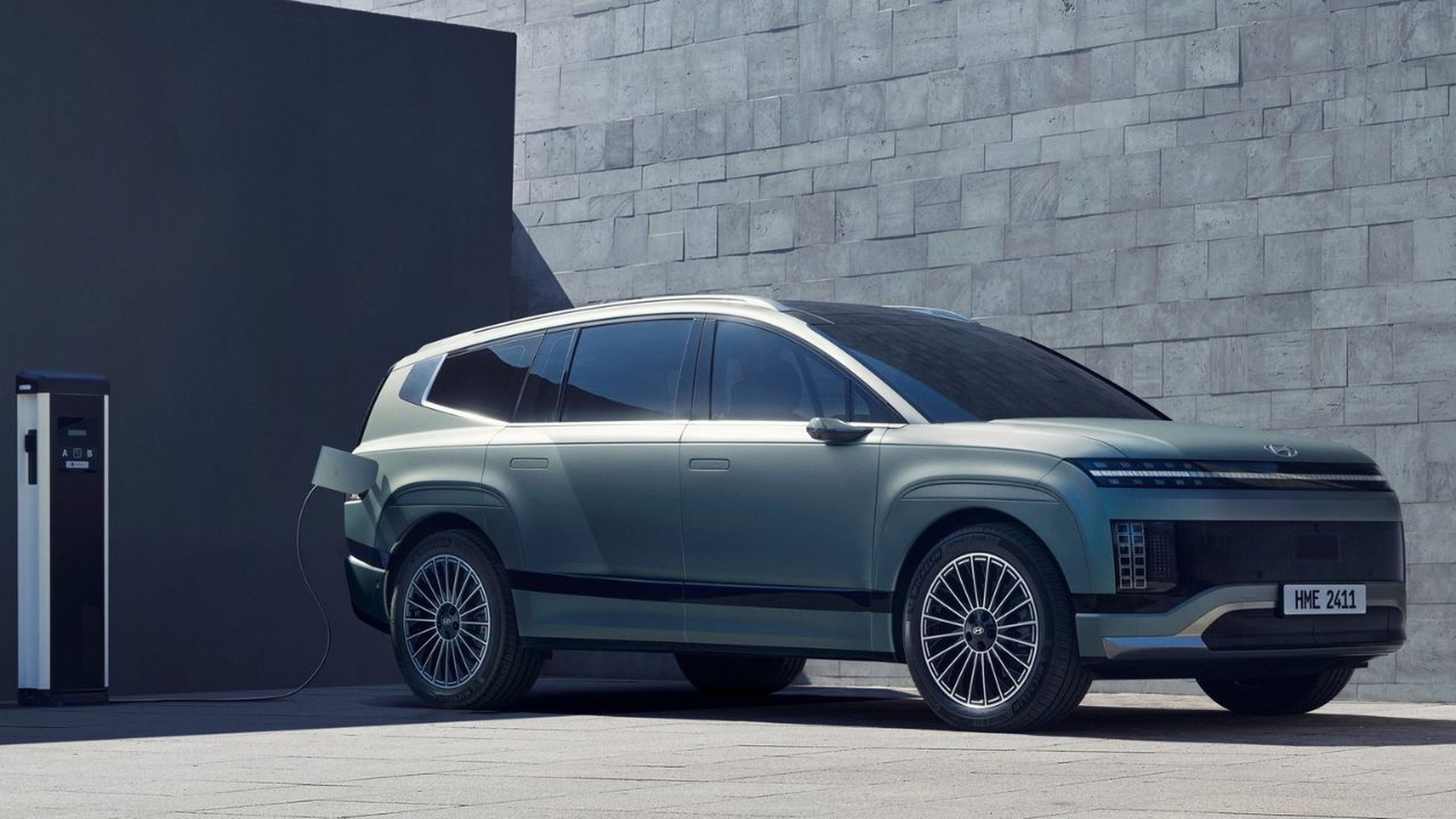 Se presenta en un mes: Hyundai tiene lista su batería en estado sólido. Un golpe de autoridad para sus coches eléctricos 