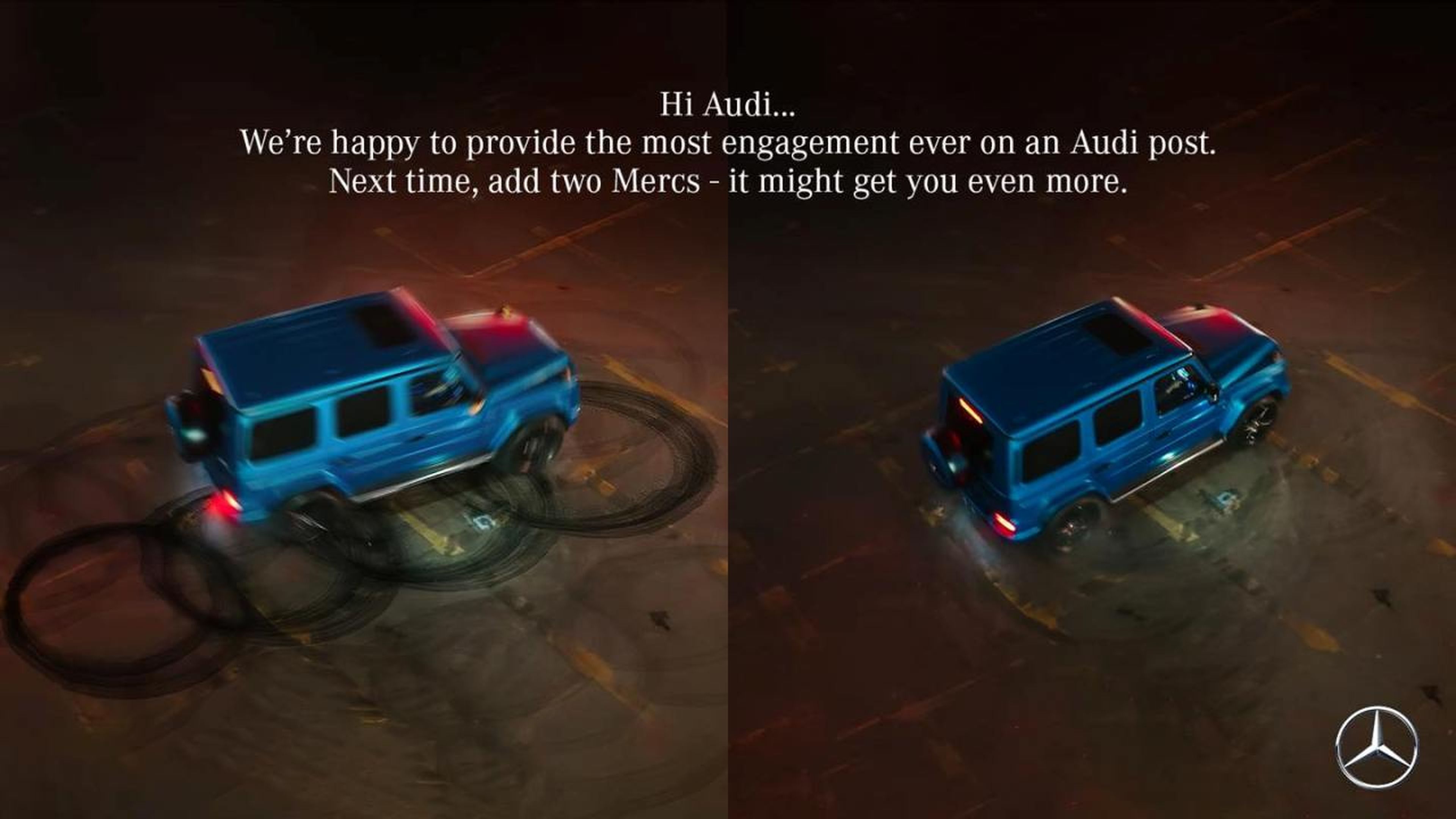 Mercedes-Benz Bangladesh