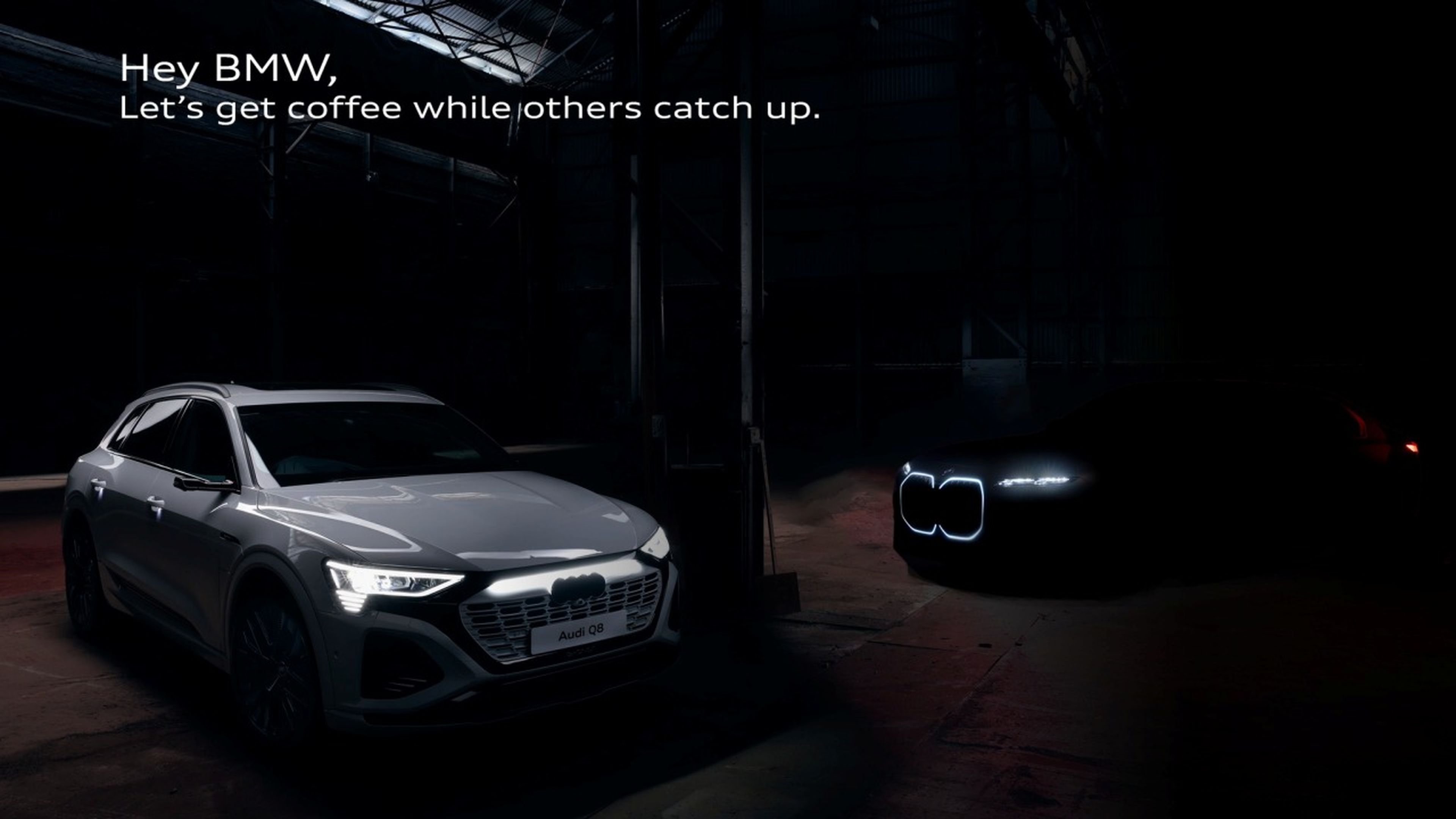 Audi Bangladesh