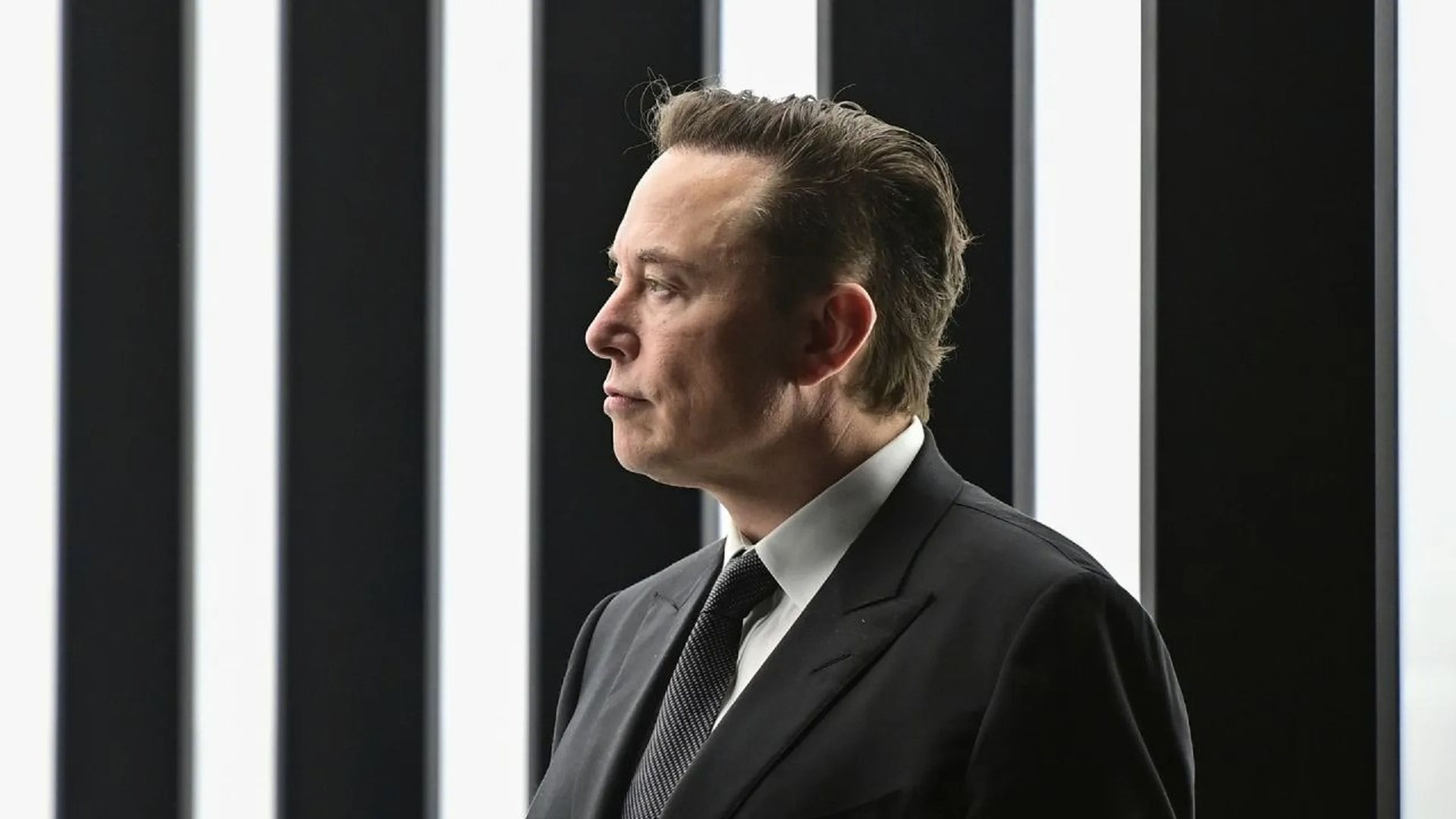 Elon Musk predijo una crisis energética mundial