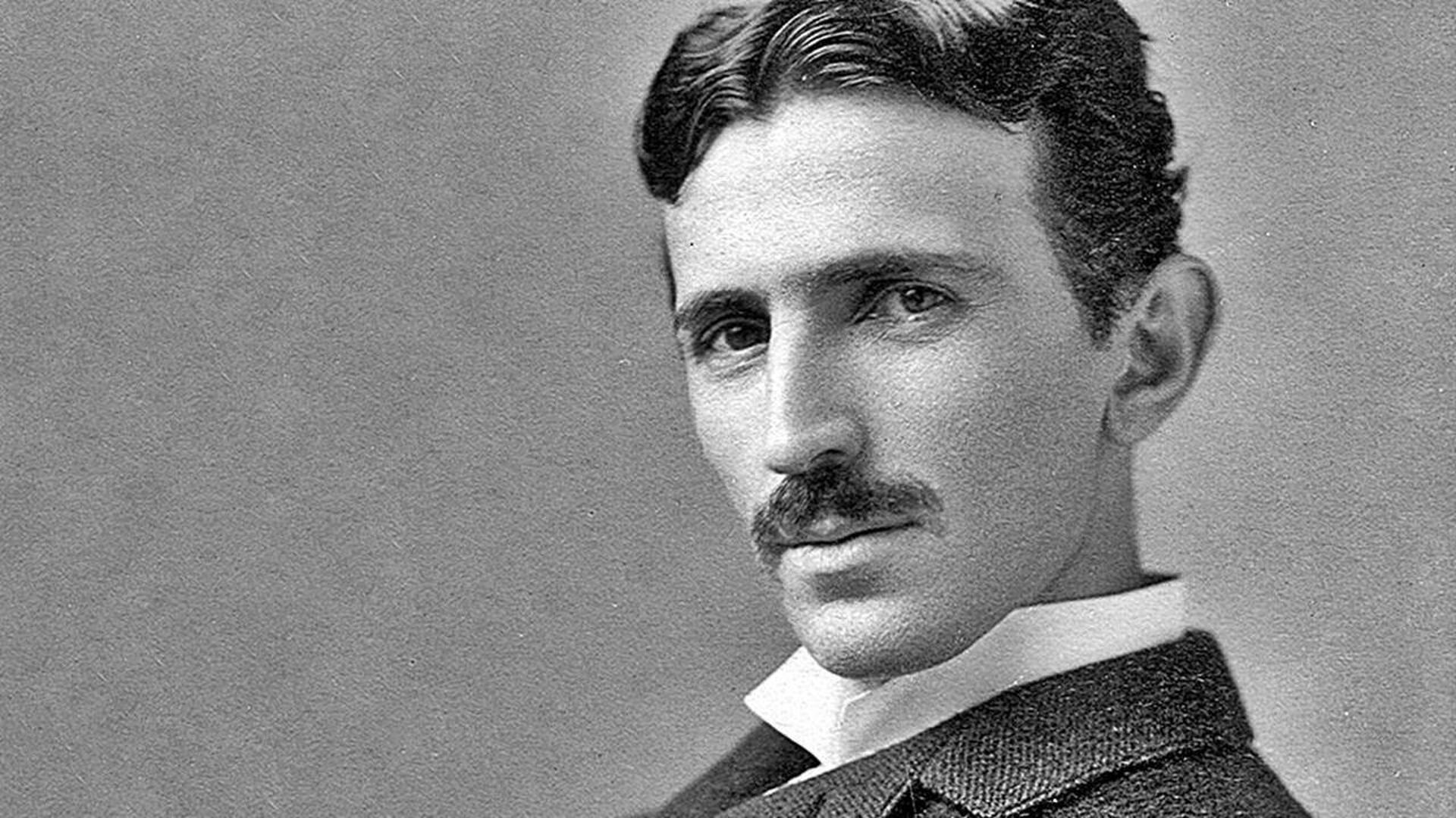 La apasionante historia de Nikola Tesla, el hombre que inspiró a Elon