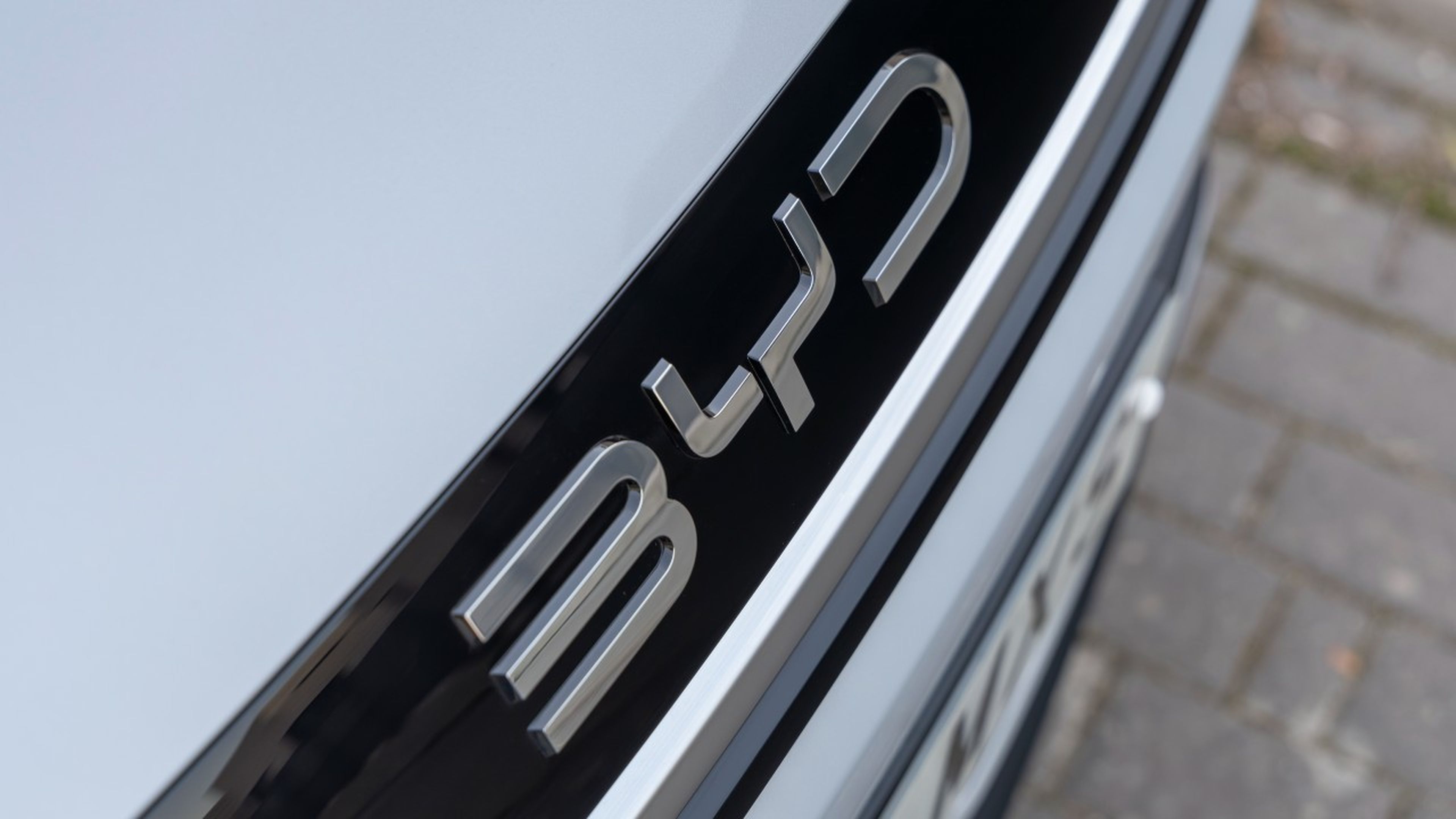 Razones por qué BYD da sorpasso a Tesla