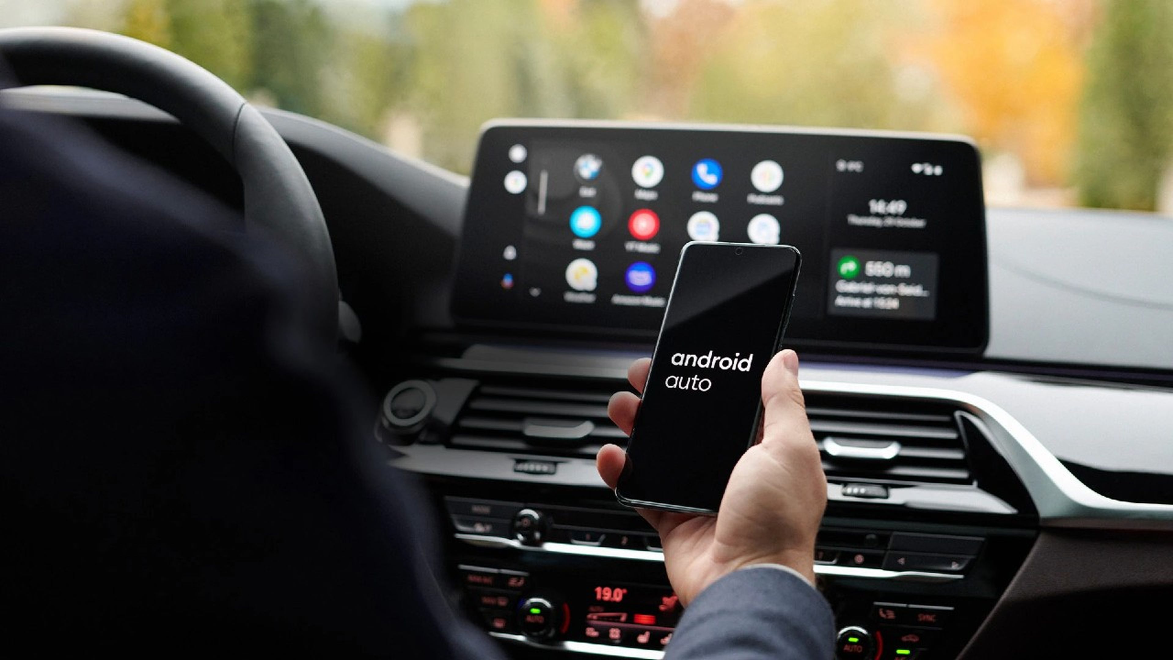 Samsung Auto