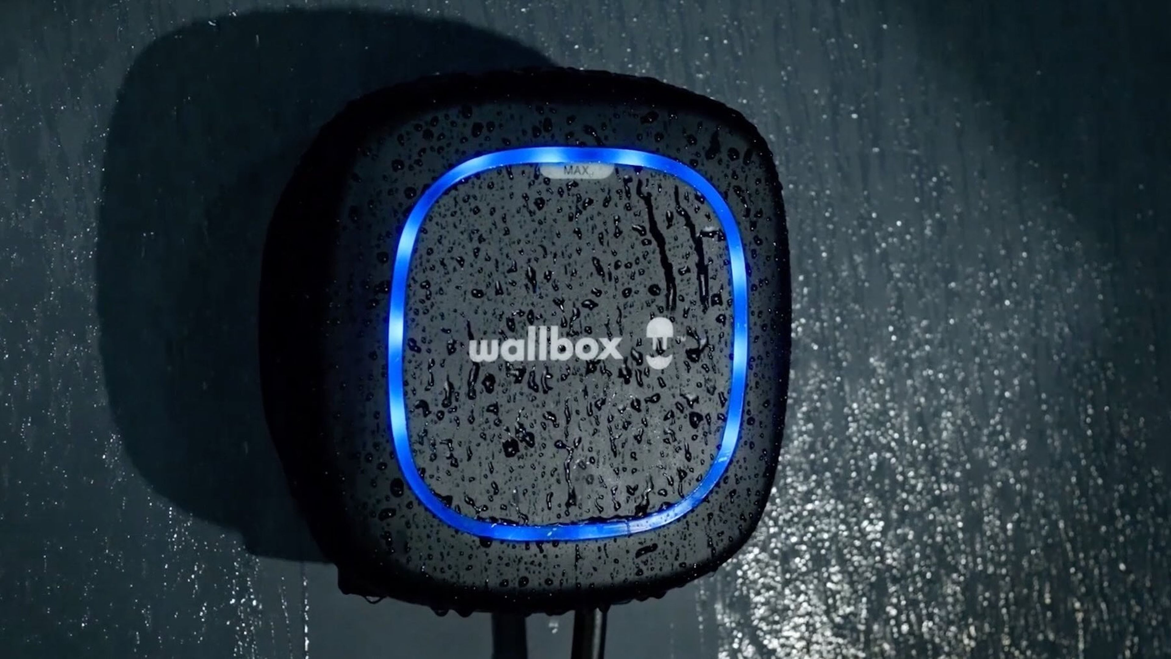 Wallbox