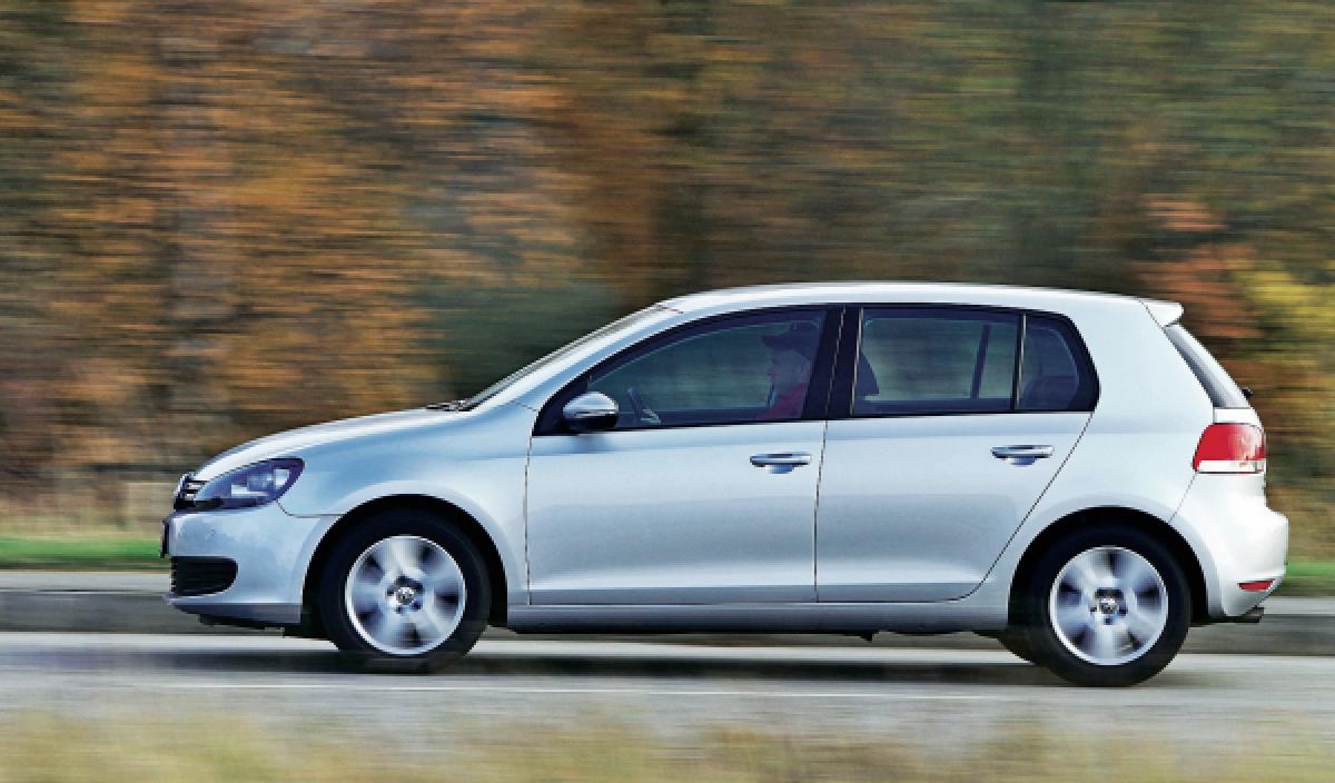 Volkswagen VI de segunda mano: desde 12.000 euros -- Autobild.es