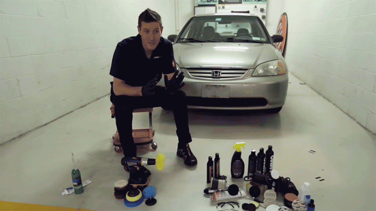 Cómo Pulir Los Faros De Tu Coche Con Pasta De Dientes Autobild Es