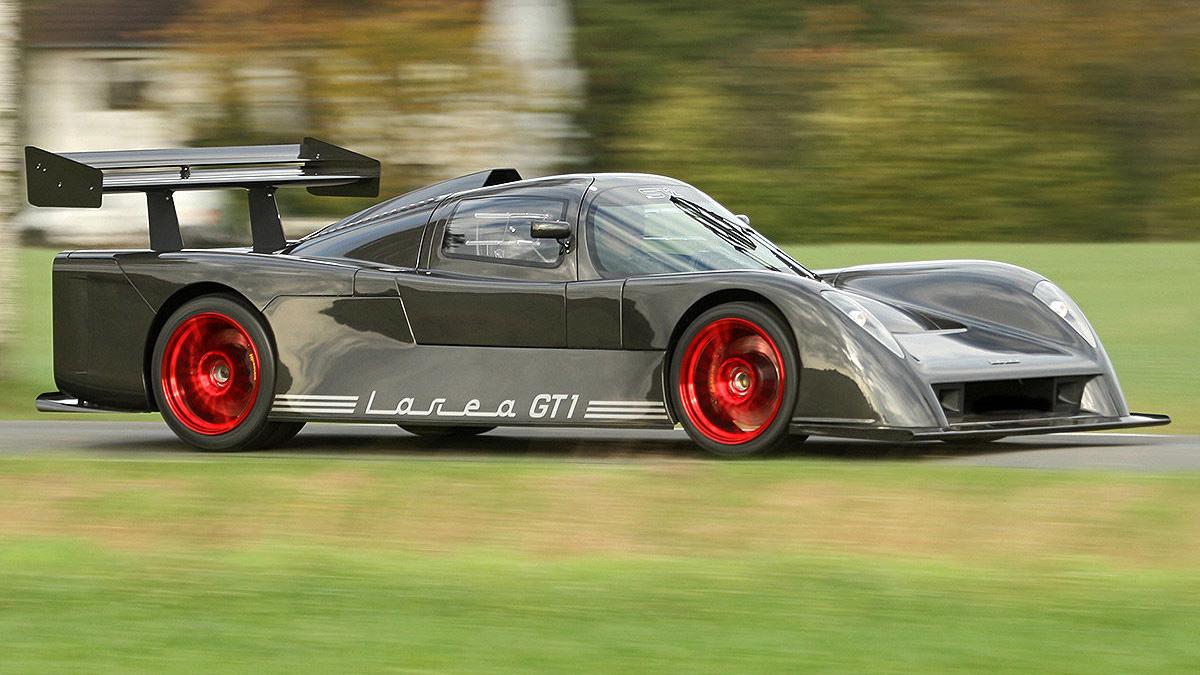 Los 18 coches más exclusivos (y raros) del mundo Autobild.es