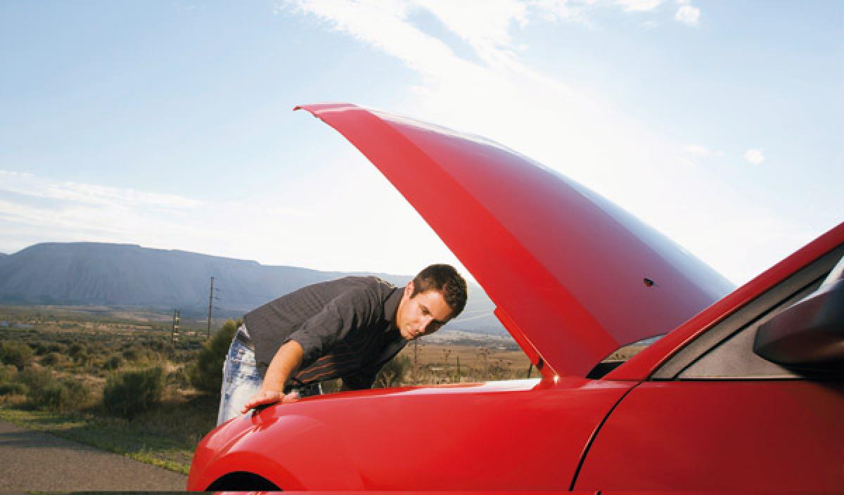posponer Sollozos Objetor Siete ruidos que delatan que algo falla en tu coche -- Autobild.es
