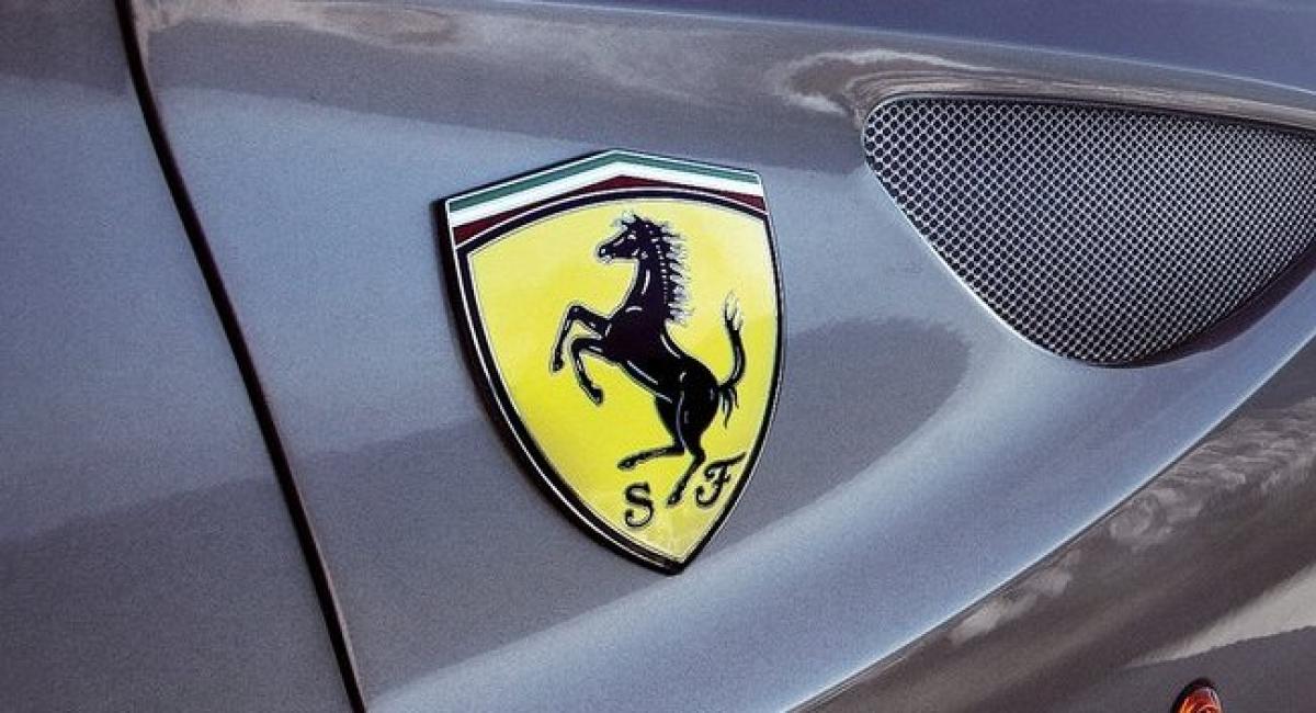Los 7 logos de coches más legendarios de la Historia -- Autobild.es