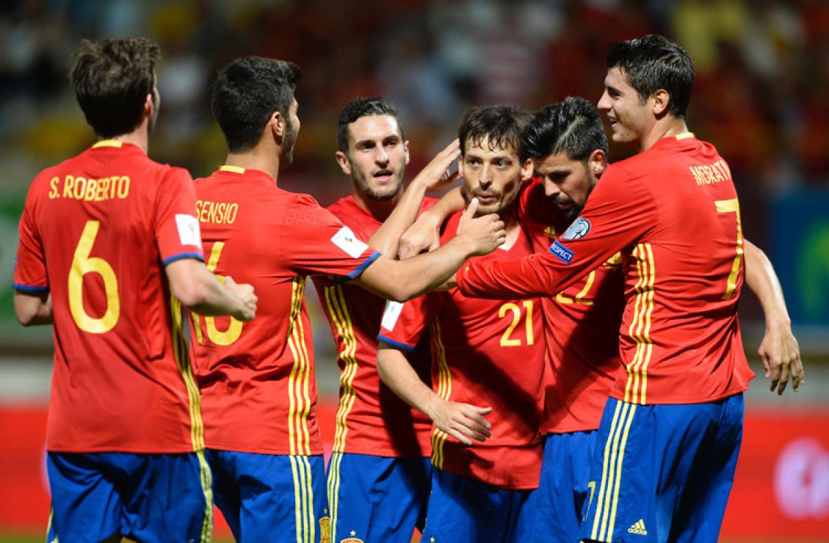 Cómo ver gratis y online el partido España-Marruecos del Mundial de -- Autobild.es