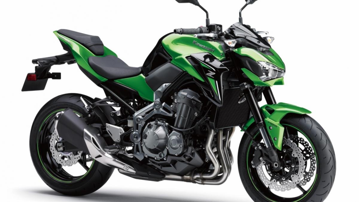 Kawasaki 2018 todas las motos y precios actualizados