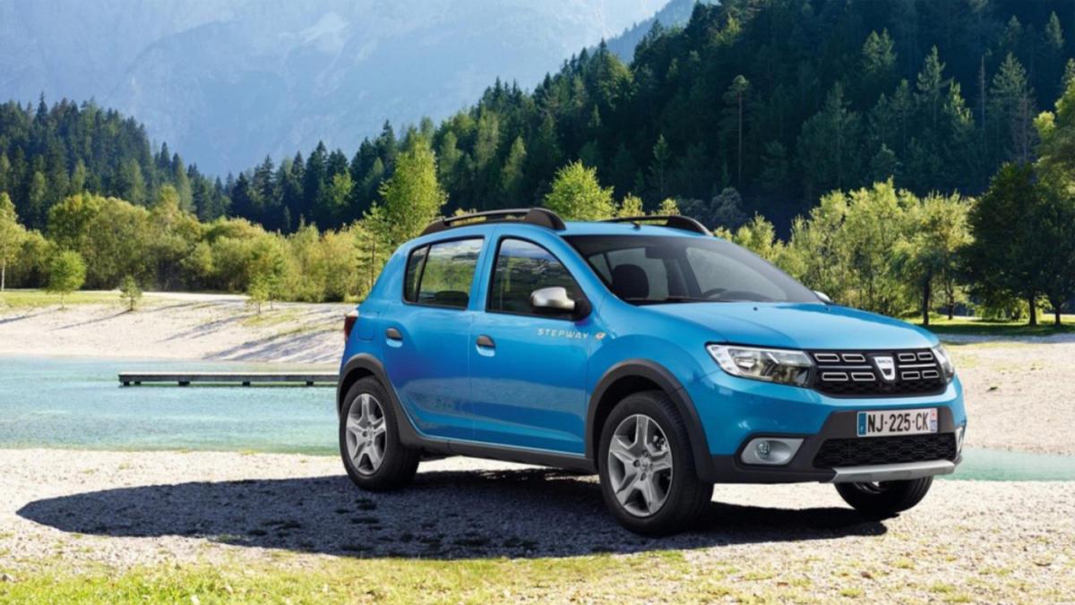 Los precios del Dacia Sandero Stepway: ¿un SUV por menos de 10.000 euros? -- Autobild.es