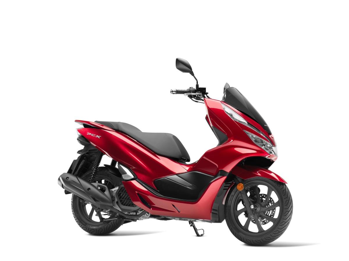 Nuevo Honda Pcx 125 18 Presentado En Vive La Moto 18 Motos Autobild Es Nuevo Honda Pcx 125 18 Presentado En Vive La Moto 18 Motos Autobild Es