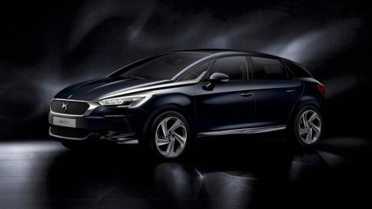 Cinco Virtudes Y Un Defecto Del Ds5 Autobild Es