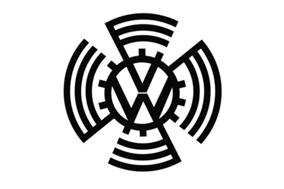 Esta es la historia del logotipo de Volkswagen: su evolución hasta hoy --  Autobild.es