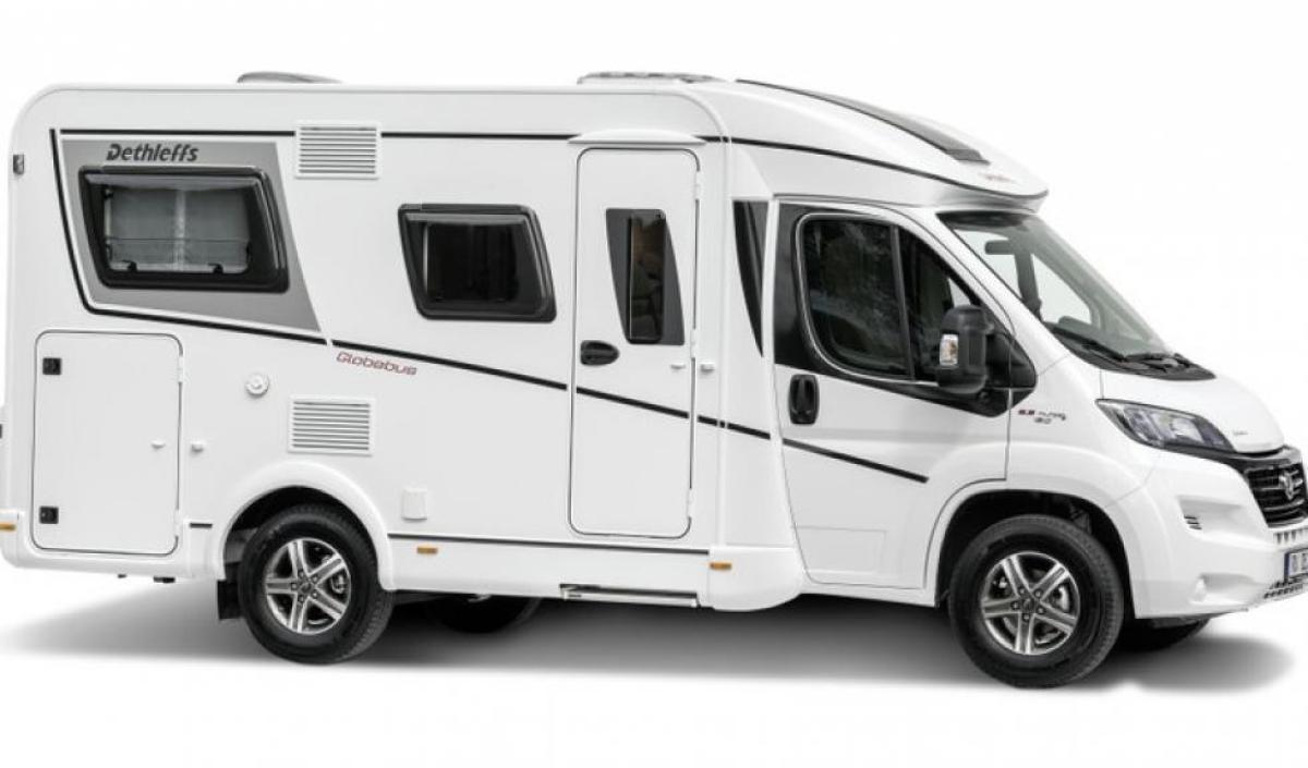 Diferencias Entre Caravana Autocaravana Y Camper Autobild Es
