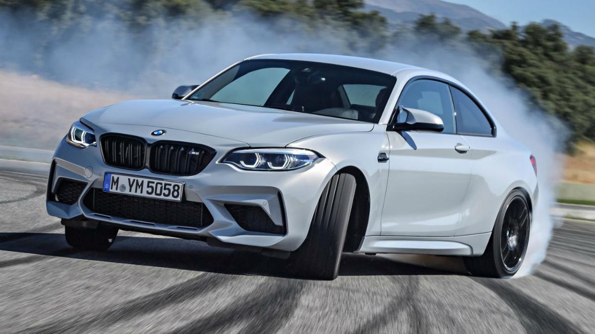 ¿Cuál es el mejor BMW M de toda la historia? -- Autobild.es