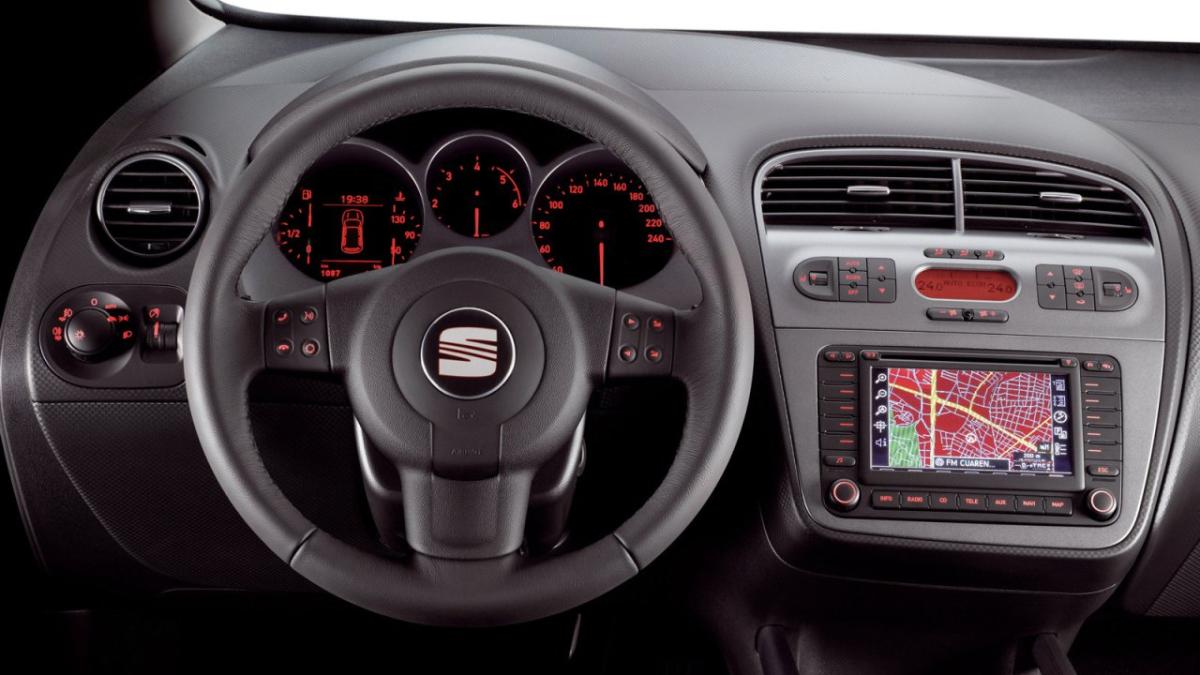 2020 Seat Altea Pictures 2020 Seat Altea Pictures