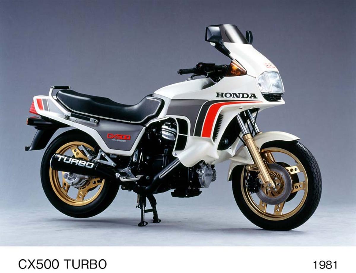 Las mejores motos Honda de la Historia -- Motos -- Autobild.es