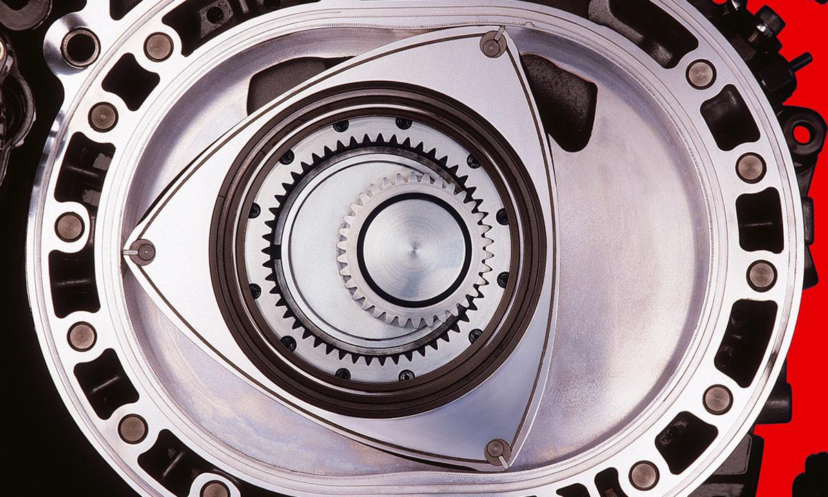 Híbrido, así será el nuevo motor rotativo de Mazda Autobild.es