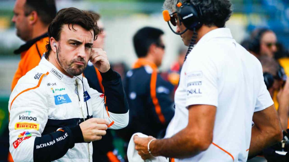 ¿alonso a renault en 2021? pros y contras de un fichaje